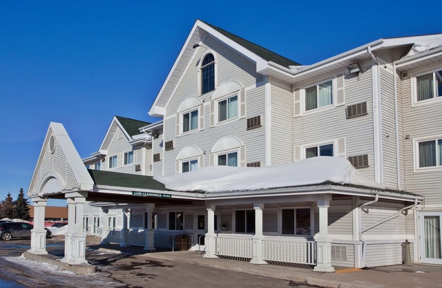 Country Inn & Suites by Radisson, Saskatoon, SK