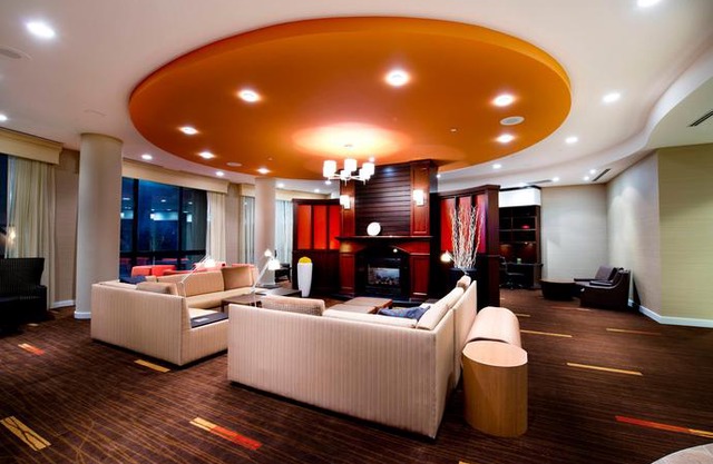 Courtyard by Marriott Mississauga-Airport Corporate Centre West