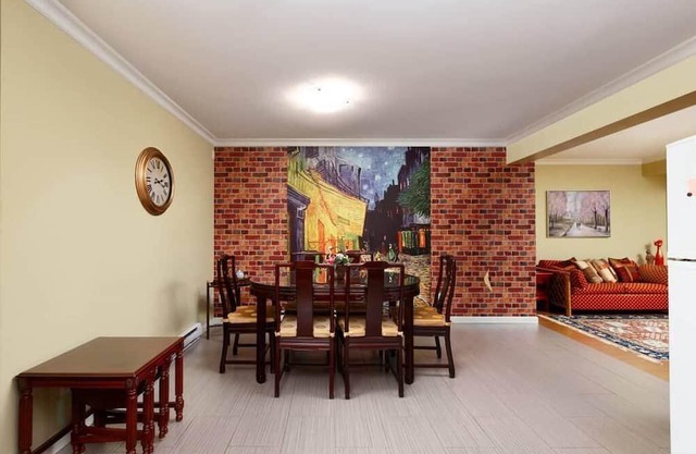 Cozy 3BDR in beautiful North Vancouver
