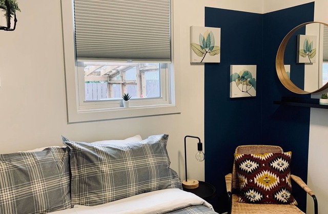 Cozy and Comfy place for you stay in Halifax