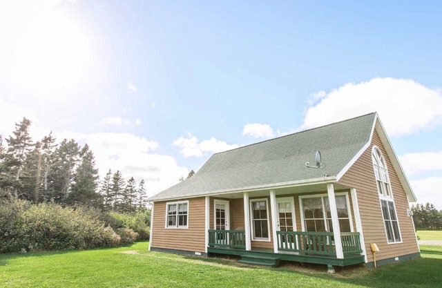 Dalvay By The Sea - PEI - Cottage with 1-Bathroom #2