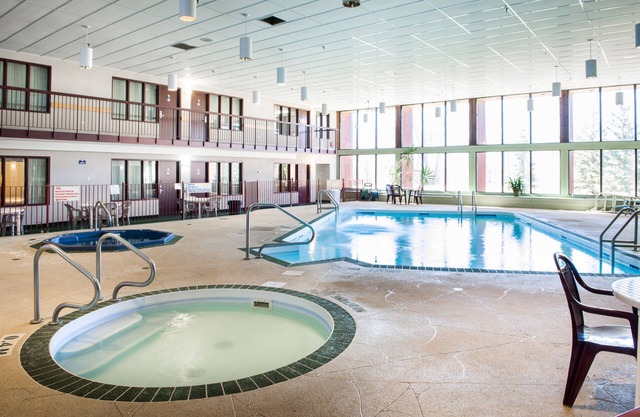 Days Inn by Wyndham Portage La Prairie