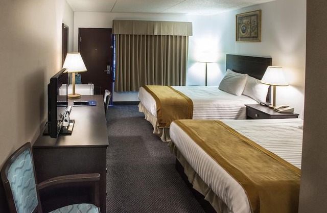 Days Inn by Wyndham Portage La Prairie