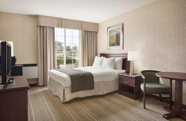 Days Inn 