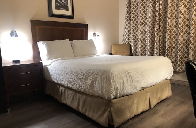 Days Inn by Wyndham Fredericton