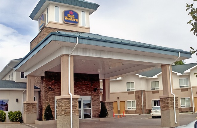 Days Inn by Wyndham Swift Current