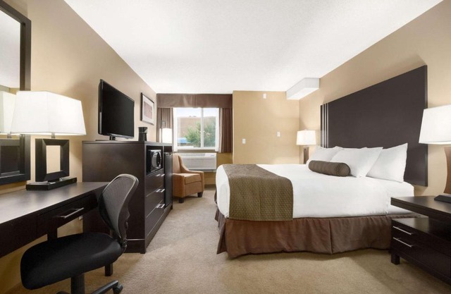 Days Inn 