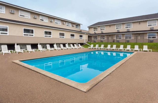 Days Inn 