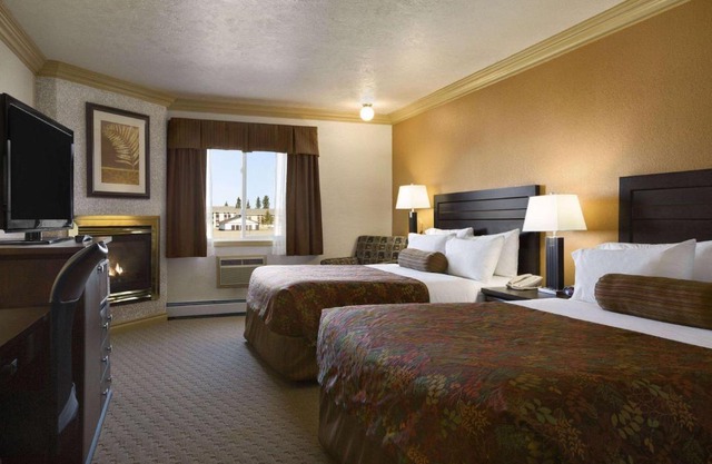 Days Inn 