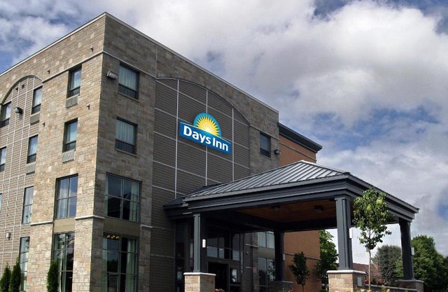 Days Inn 