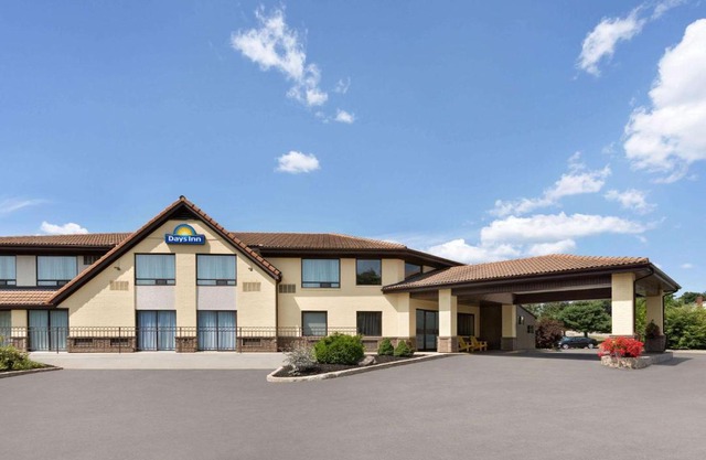 Days Inn 