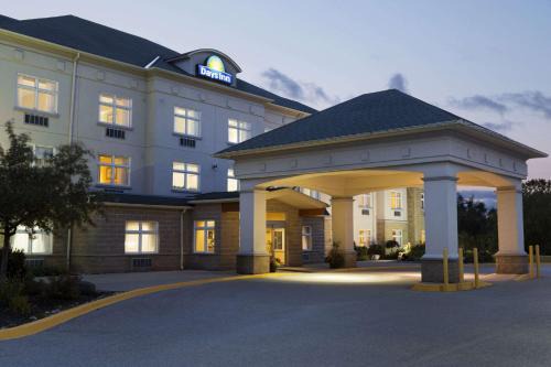 Days Inn 