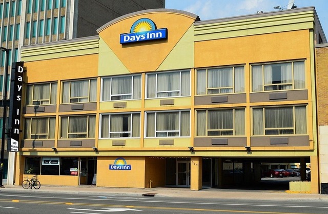 Days Inn by Wyndham Ottawa