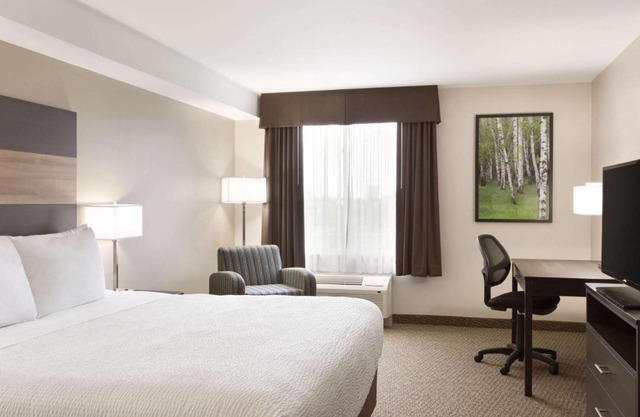 Days Inn 