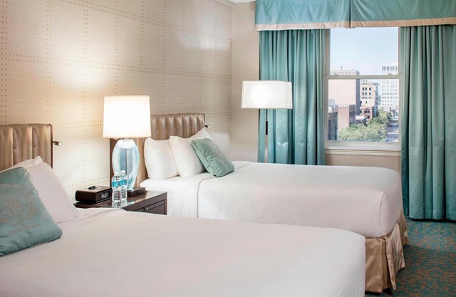 Delta Hotels 