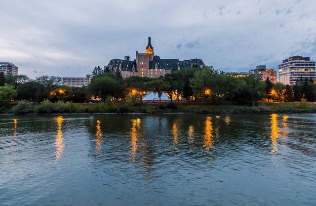 Delta Hotels by Marriott Bessborough