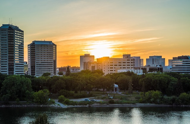 Delta Hotels by Marriott Saskatoon Downtown
