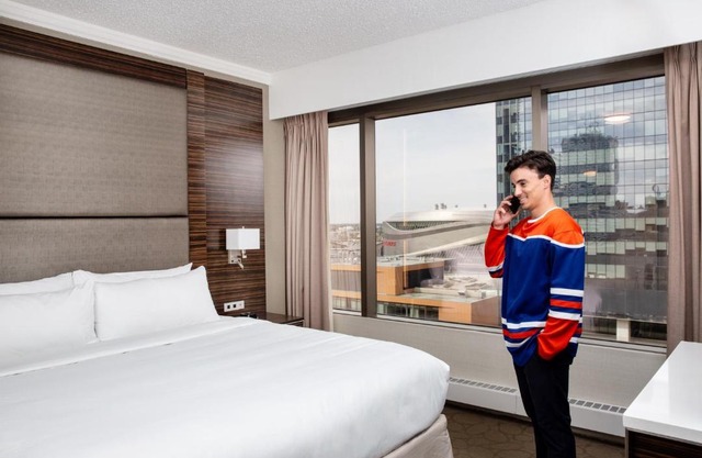 Delta Hotels 