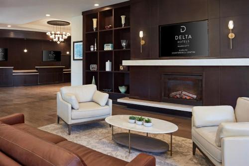 Delta Hotels 