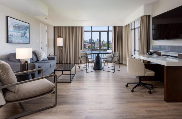 Delta Hotels 