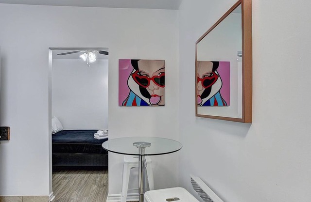 Destination Loft Minutes from Downtown #101