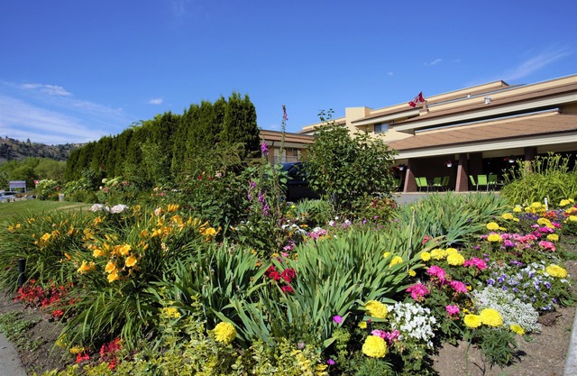 Dilworth Inn