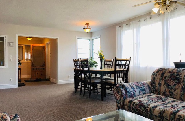 Downtown Whitehorse 2 bedroom House