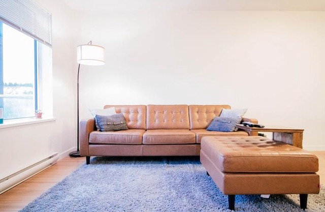 Downtown Whitehorse Condo