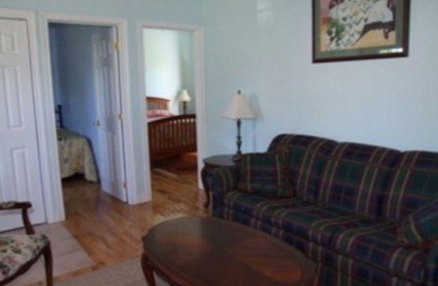Dreamweavers Cottages#5 - 3 Bedroom with 1 1/2 baths