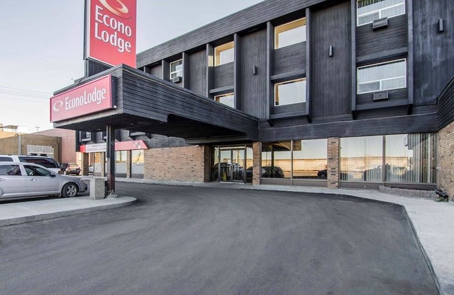 Econo Lodge