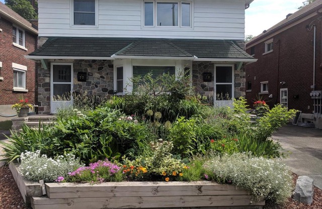 Elcho Ottawa 