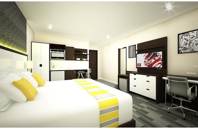 Est Hotel
