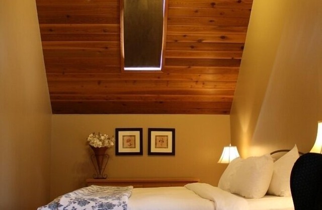 Executive Mountain Chalet