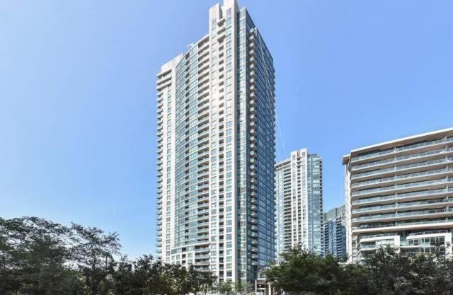 Executive Suites - CNE