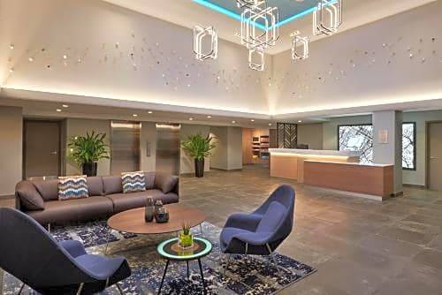 Fairfield Inn by Marriott Montreal Downtown