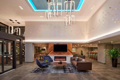 Fairfield Inn 