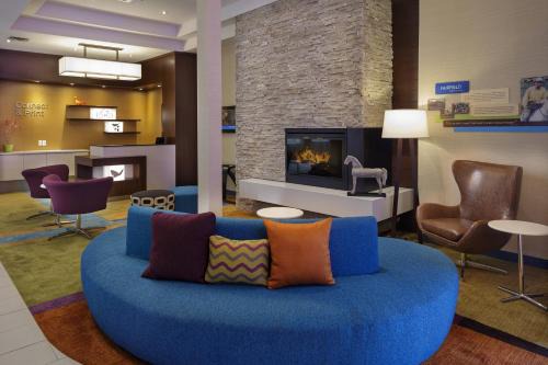 Fairfield Inn 