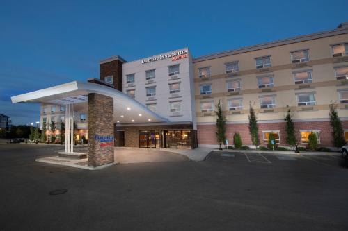 Fairfield Inn 
