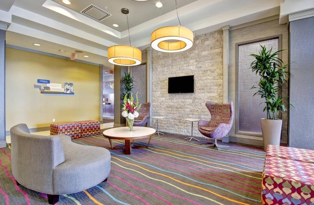 Fairfield Inn 