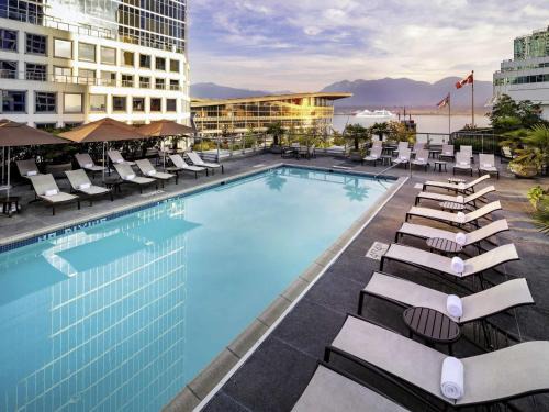 Fairmont Waterfront 