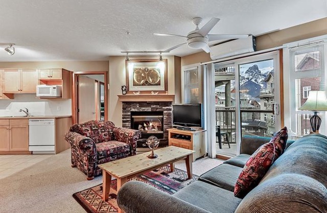 Fenwick Vacation Rentals Suites