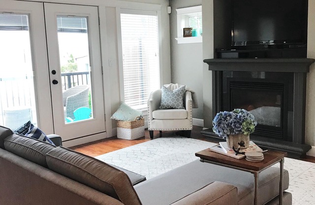 Fernwood Family Home