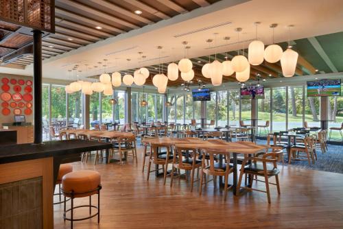 Sunbridge Hotel Conference Centre Edward 