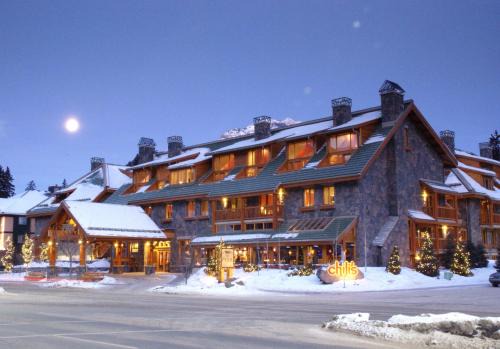 Fox Hotel 