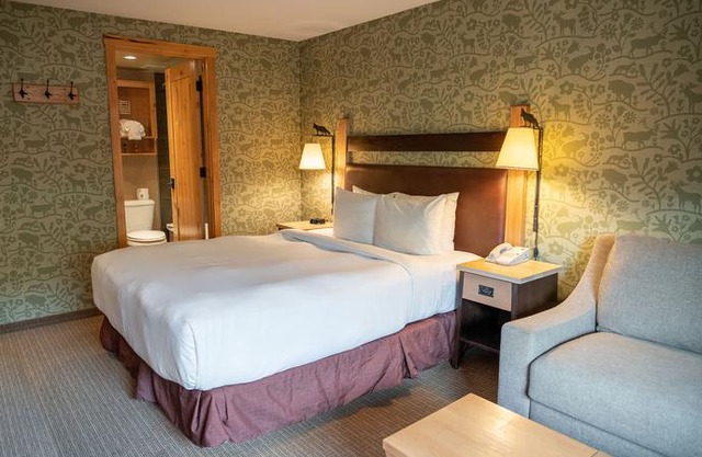 Fox Hotel and Suites