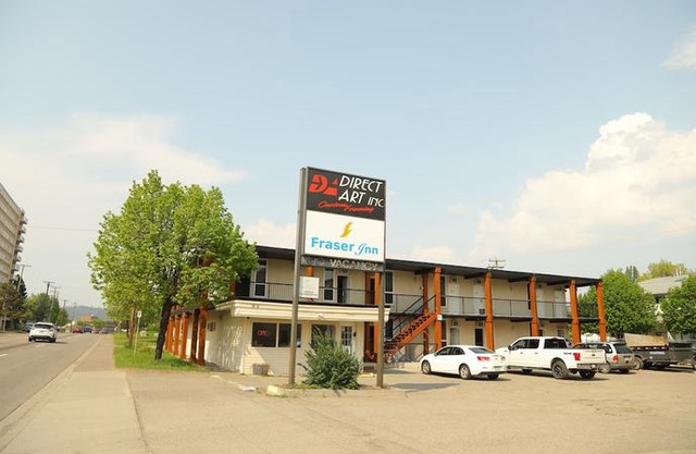 Fraser Inn