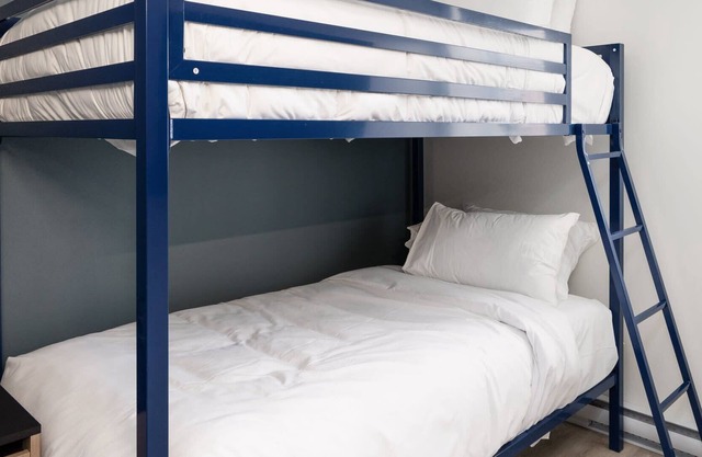 Full-equipped room in Le Village!
