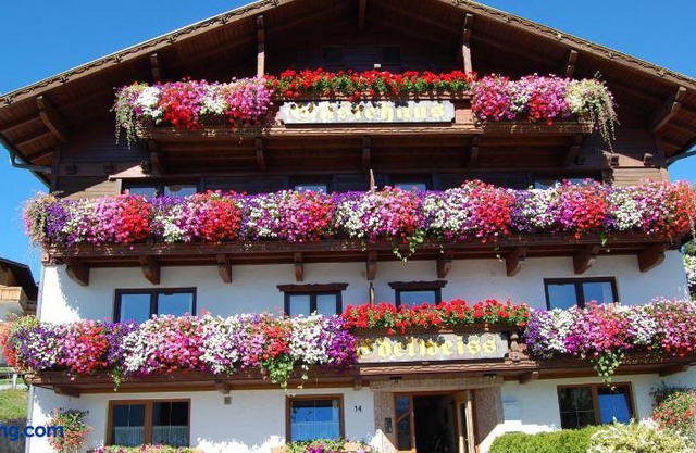 Gästehaus Edelweiss