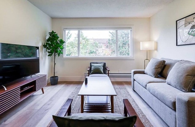 Gateway Furnished Apartments Suite Twenty One