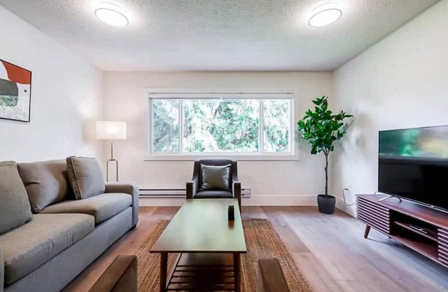 Gateway Furnished Apartments Suite Twenty Four